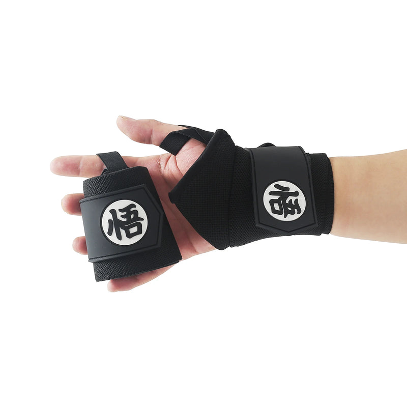 Munhequeira Esportiva Berserk