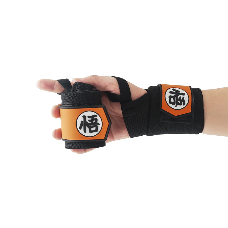 Munhequeira Esportiva Berserk