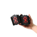 Munhequeira Esportiva Berserk